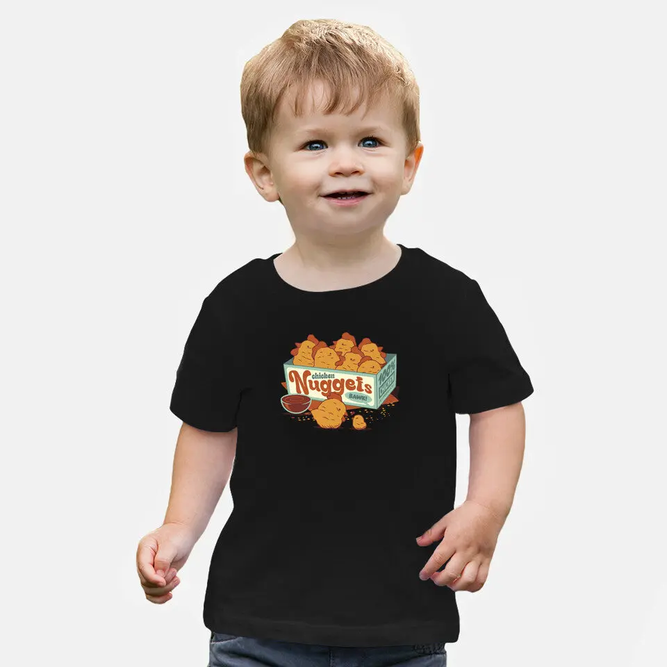 Chicken Nuggets 2