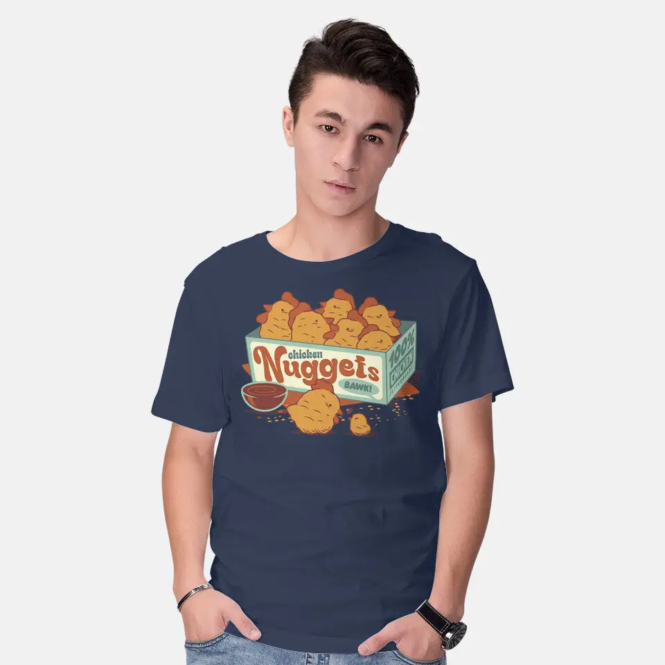 Chicken Nuggets 6
