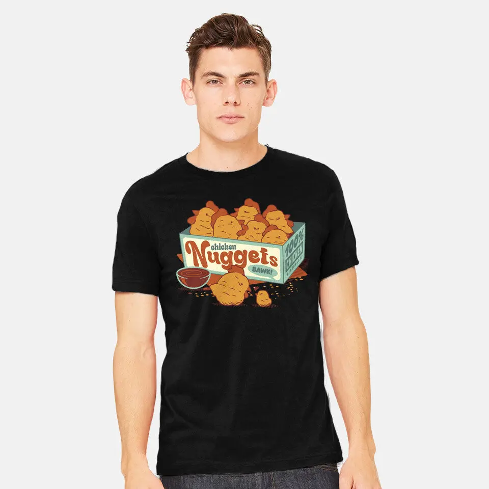 Chicken Nuggets 2