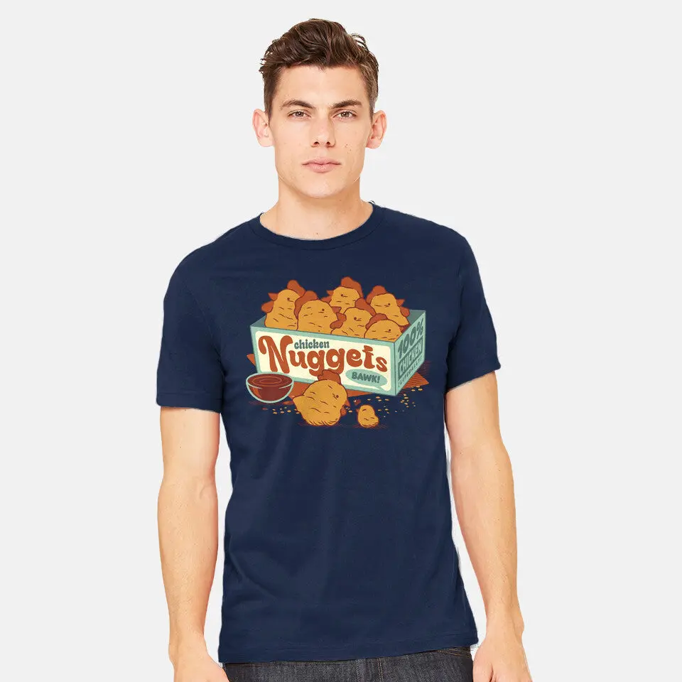Chicken Nuggets 6