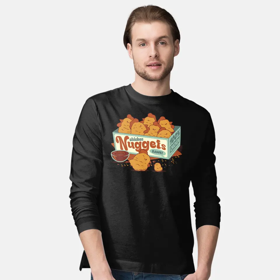Chicken Nuggets 2