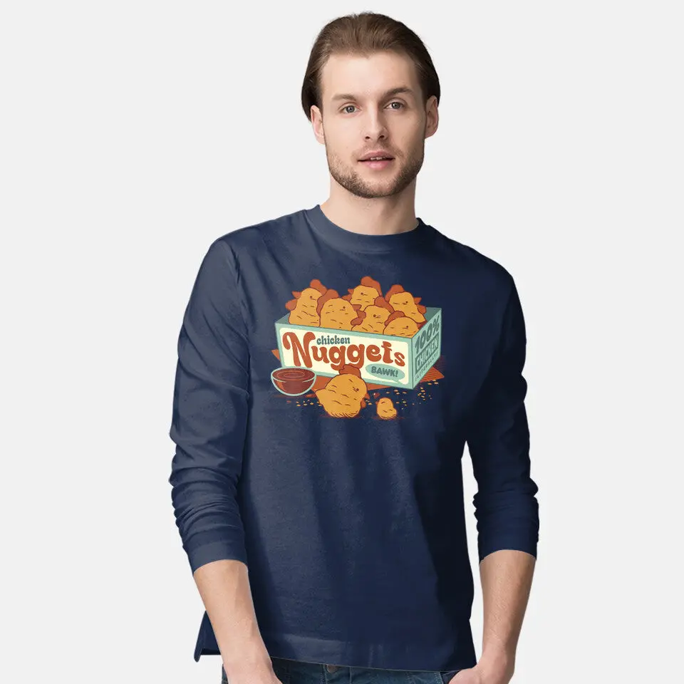 Chicken Nuggets 5