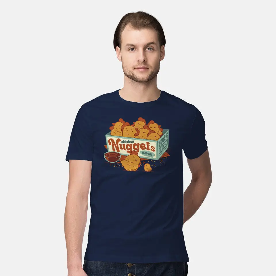 Chicken Nuggets 6