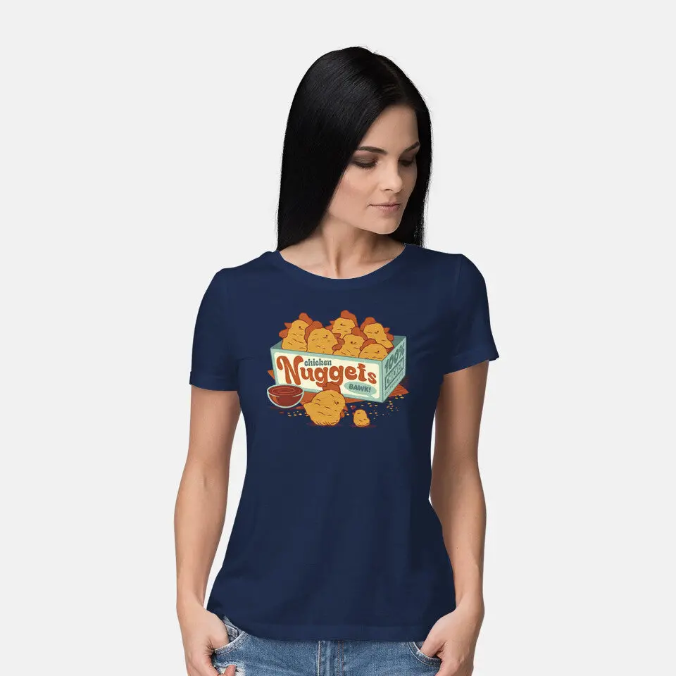 Chicken Nuggets 6