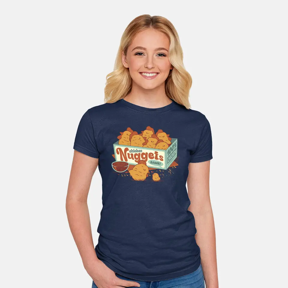 Chicken Nuggets 6