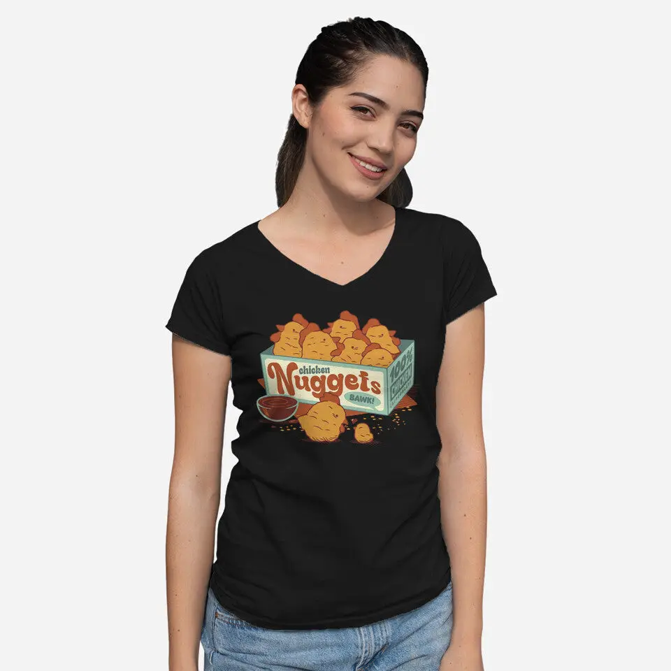 Chicken Nuggets 2