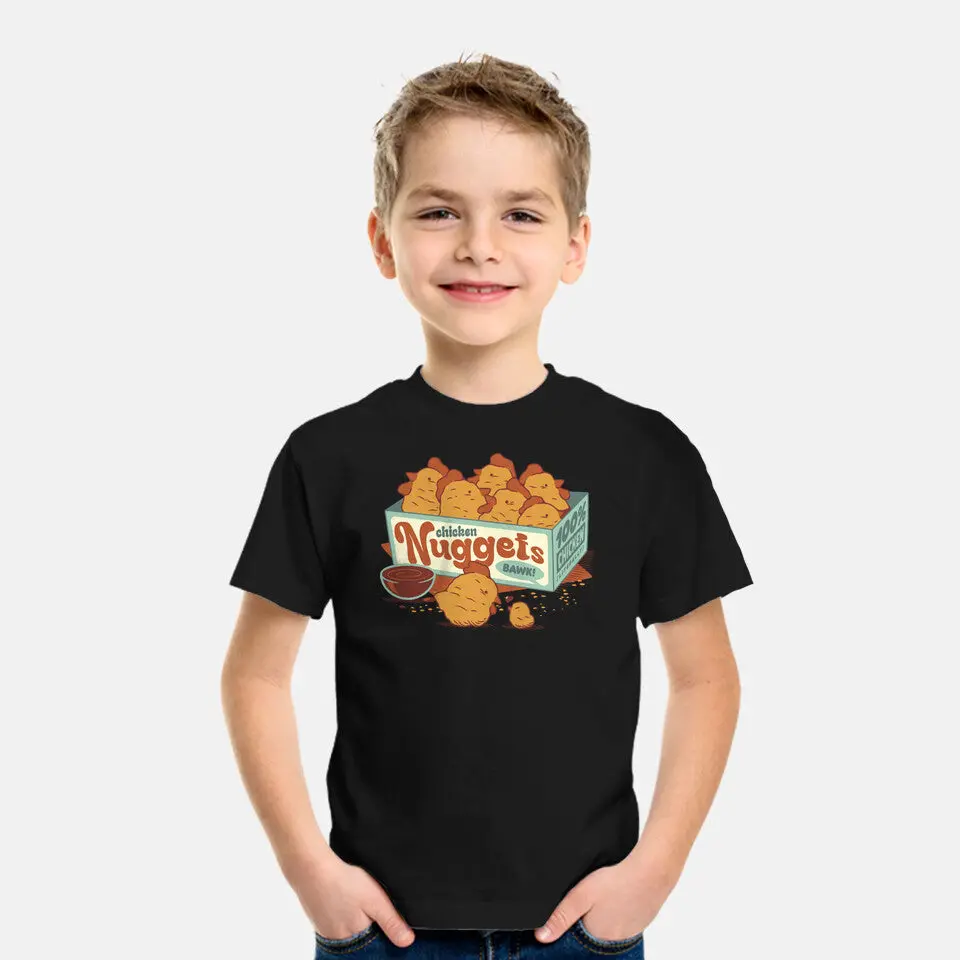 Chicken Nuggets 2