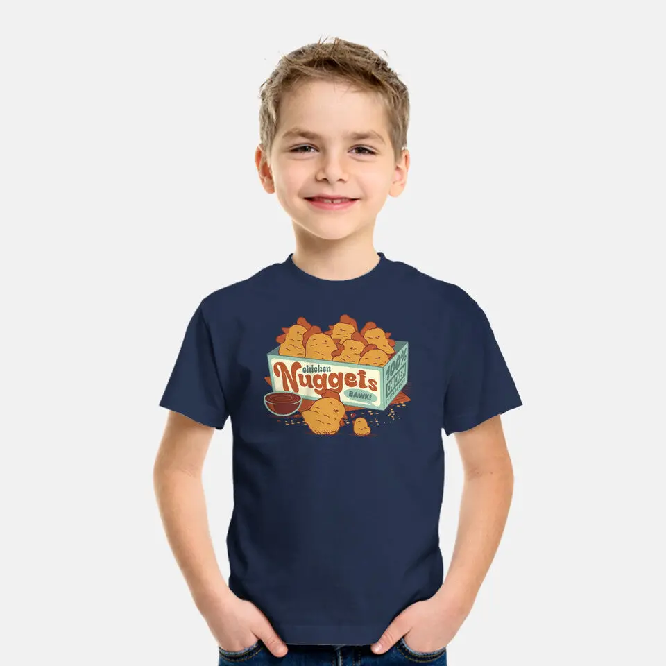 Chicken Nuggets 6