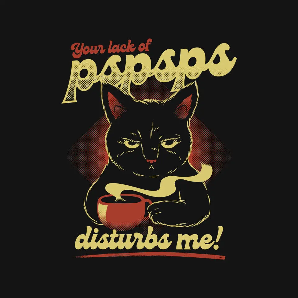 Lack Of Pspsps Disturbing 3