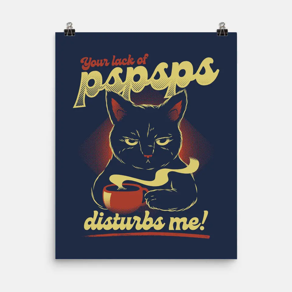 Lack Of Pspsps Disturbing 5