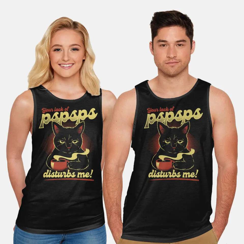 Lack Of Pspsps Disturbing 2