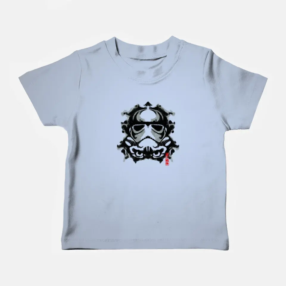 Pop Culture Rorschach 7