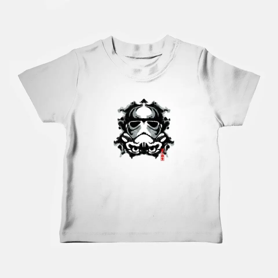 Pop Culture Rorschach 3