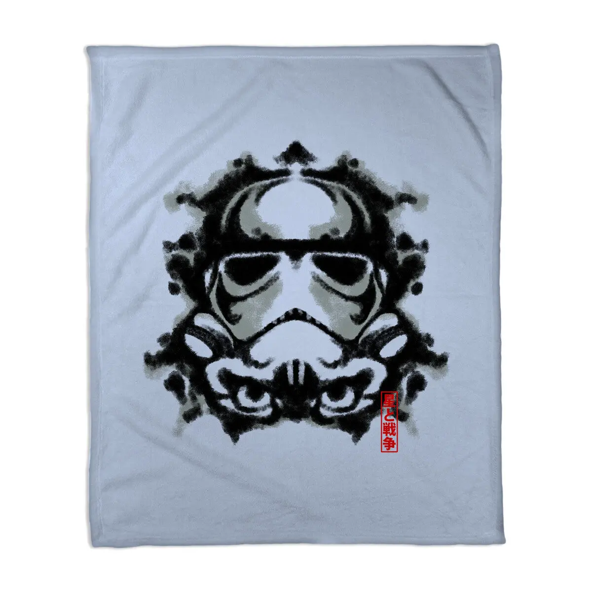 Pop Culture Rorschach 4