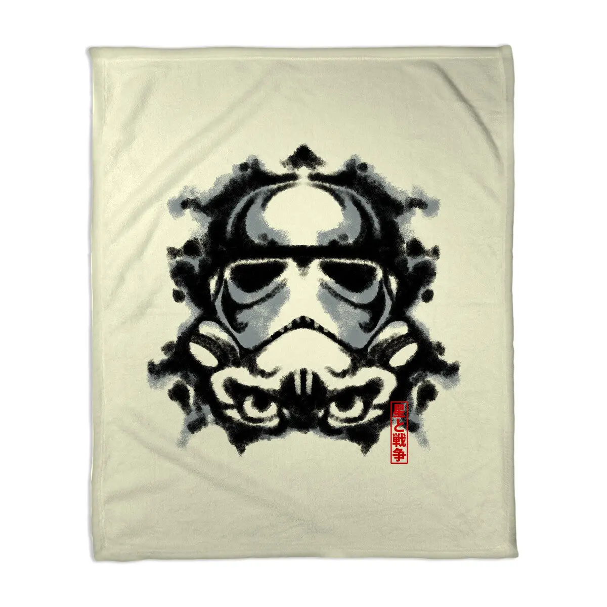 Pop Culture Rorschach 7
