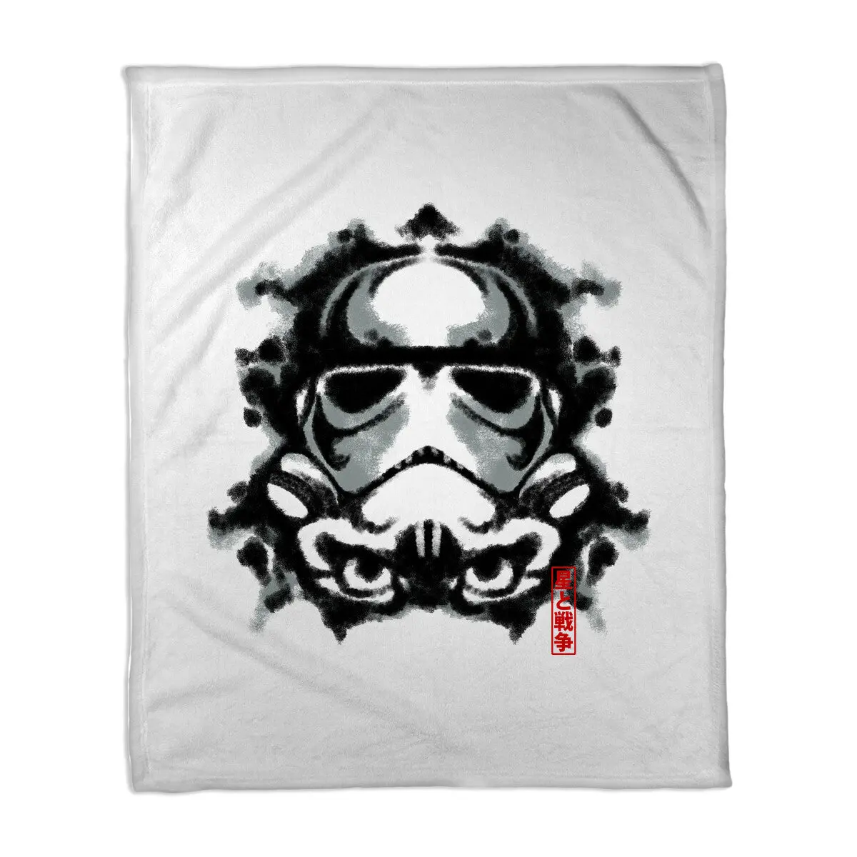 Pop Culture Rorschach 1