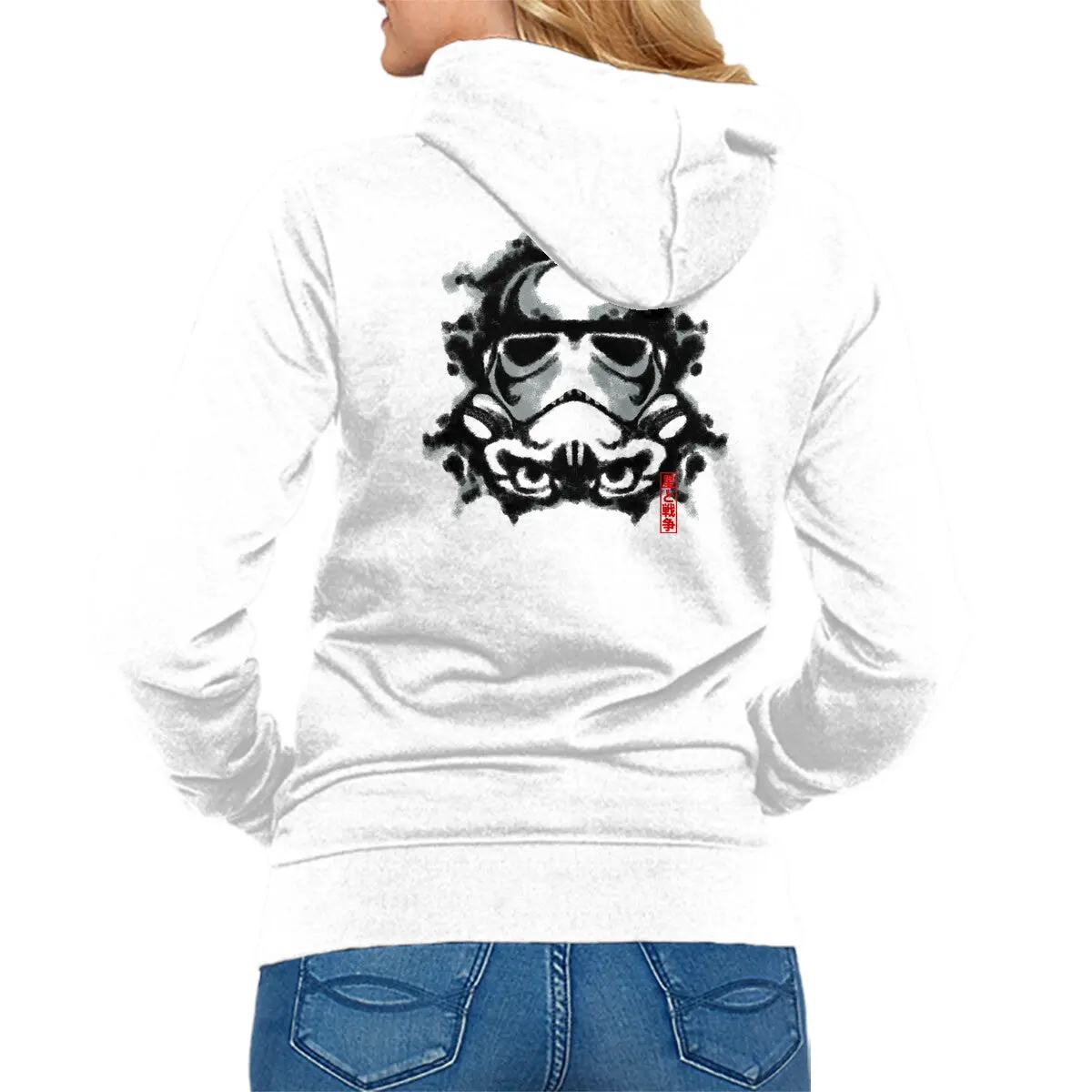 Pop Culture Rorschach 1