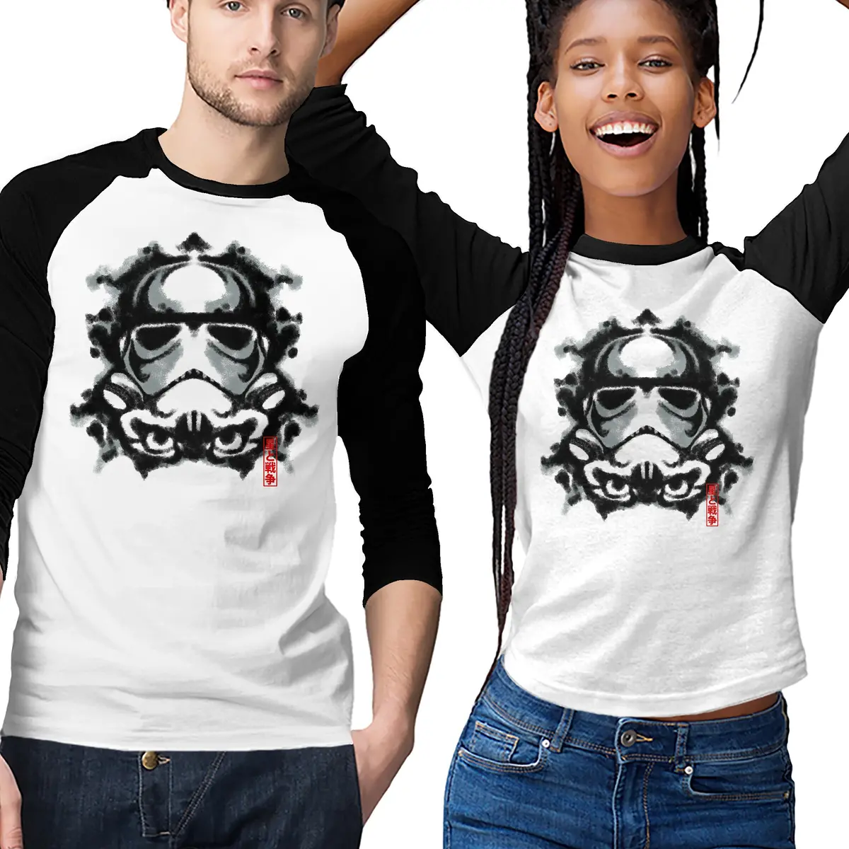 Pop Culture Rorschach 1
