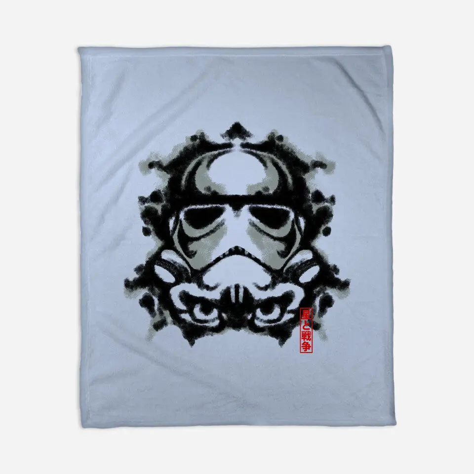 Pop Culture Rorschach 5