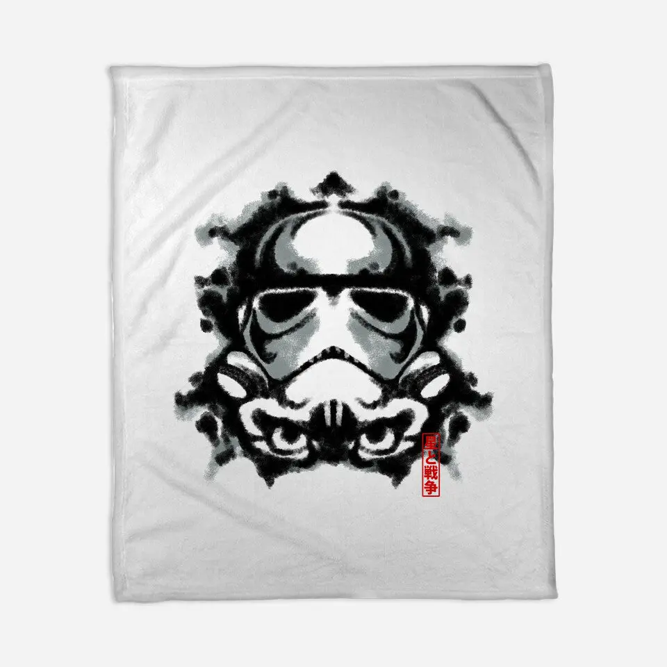 Pop Culture Rorschach 2
