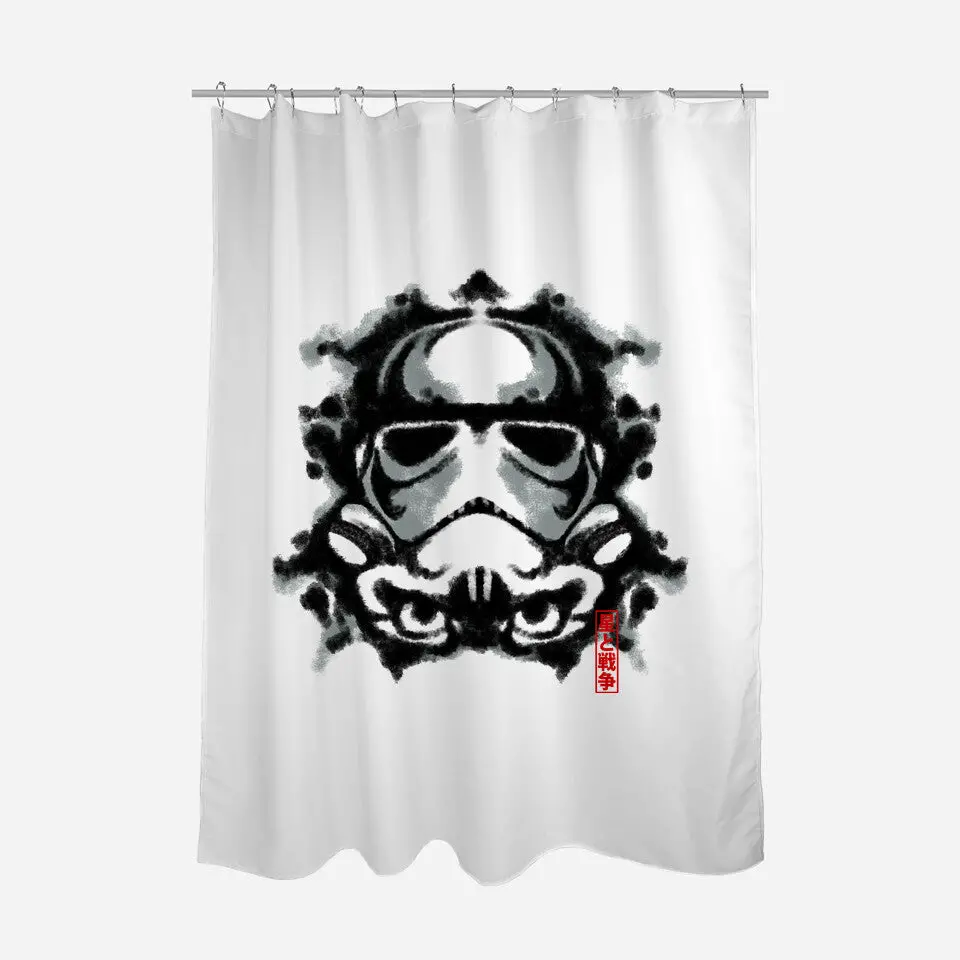 Pop Culture Rorschach 2