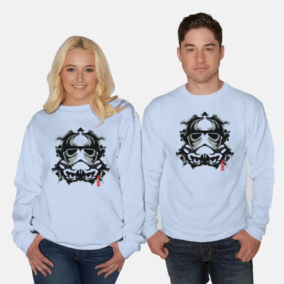 Pop Culture Rorschach 5