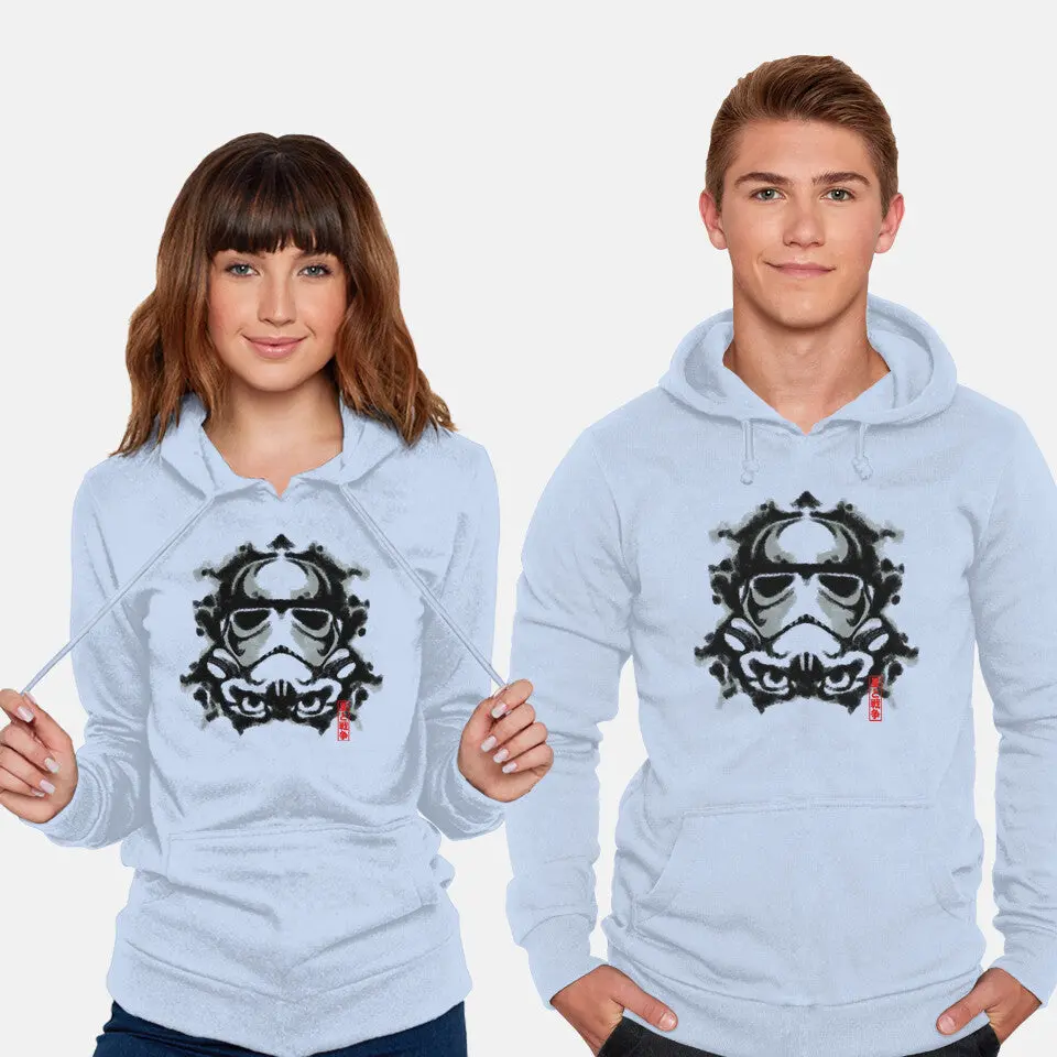 Pop Culture Rorschach 5