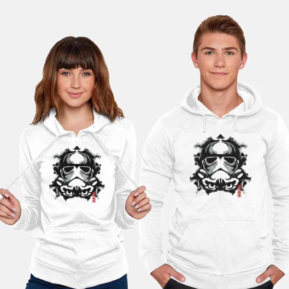 Pop Culture Rorschach 2