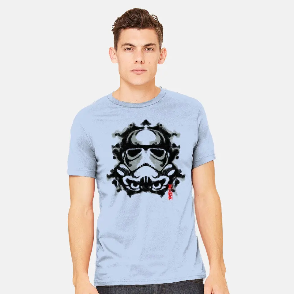 Pop Culture Rorschach 6