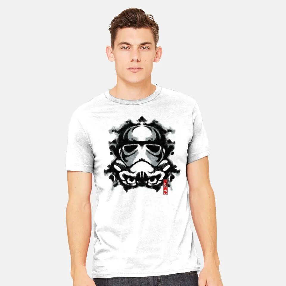 Pop Culture Rorschach 2