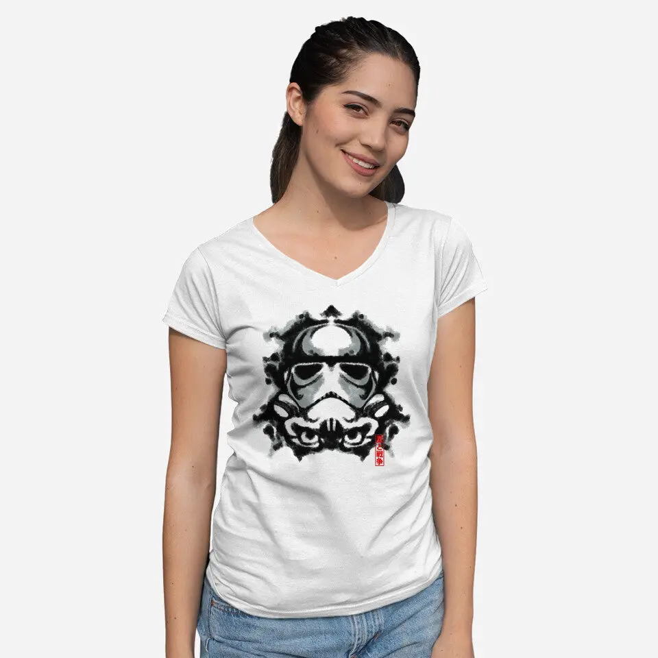 Pop Culture Rorschach 2