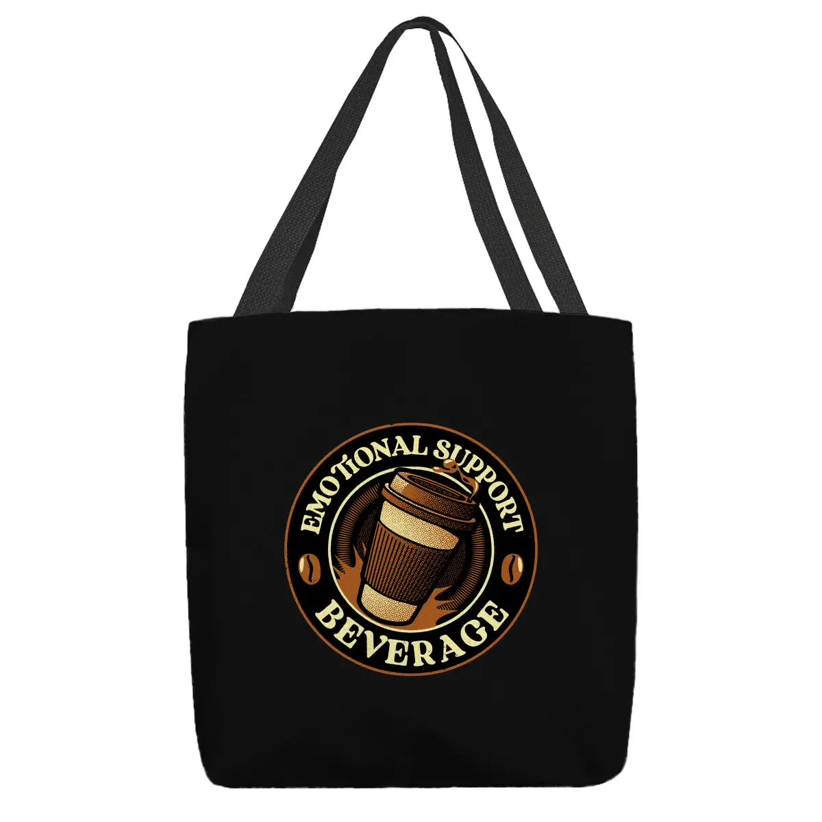 Emotional Support Beverage Coffee 1