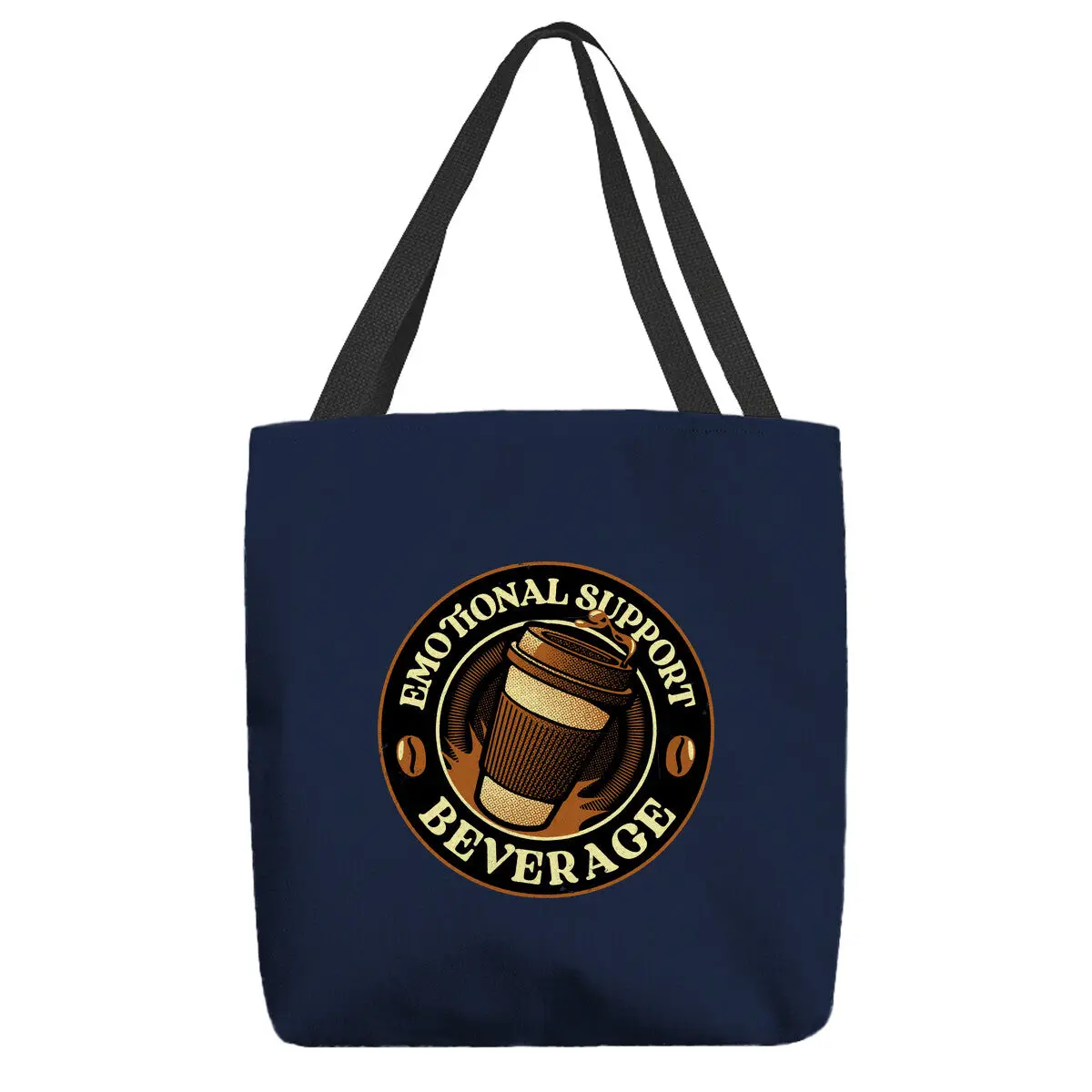 Emotional Support Beverage Coffee 4