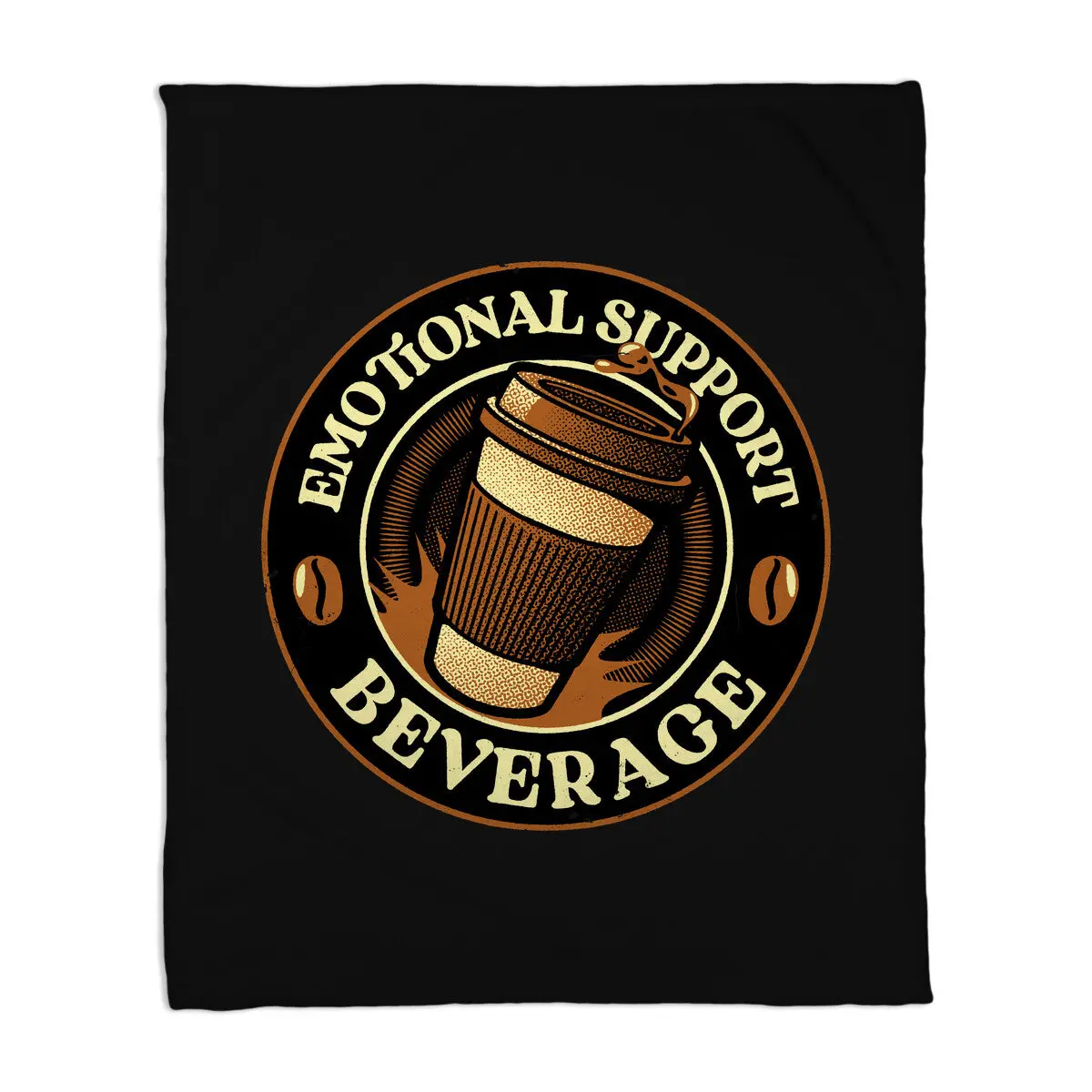 Emotional Support Beverage Coffee 1