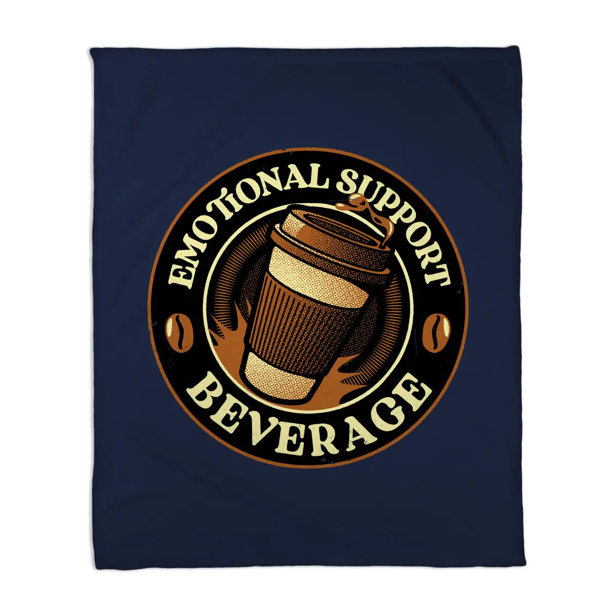 Emotional Support Beverage Coffee 4