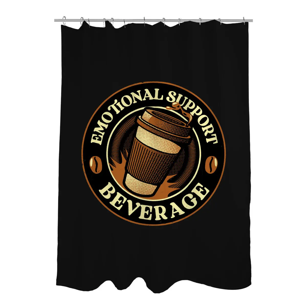 Emotional Support Beverage Coffee 1