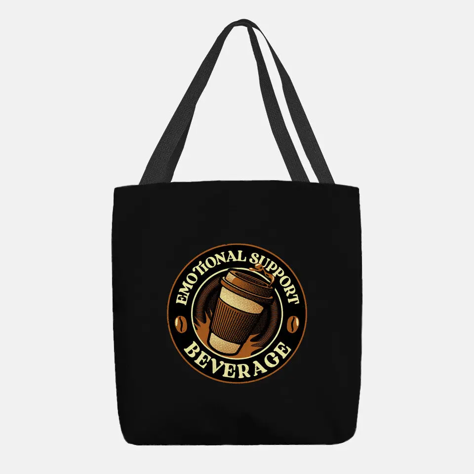 Emotional Support Beverage Coffee 2