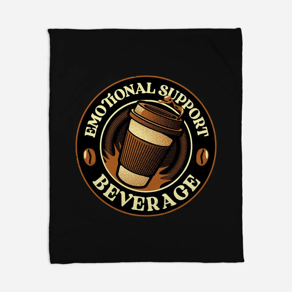 Emotional Support Beverage Coffee 2
