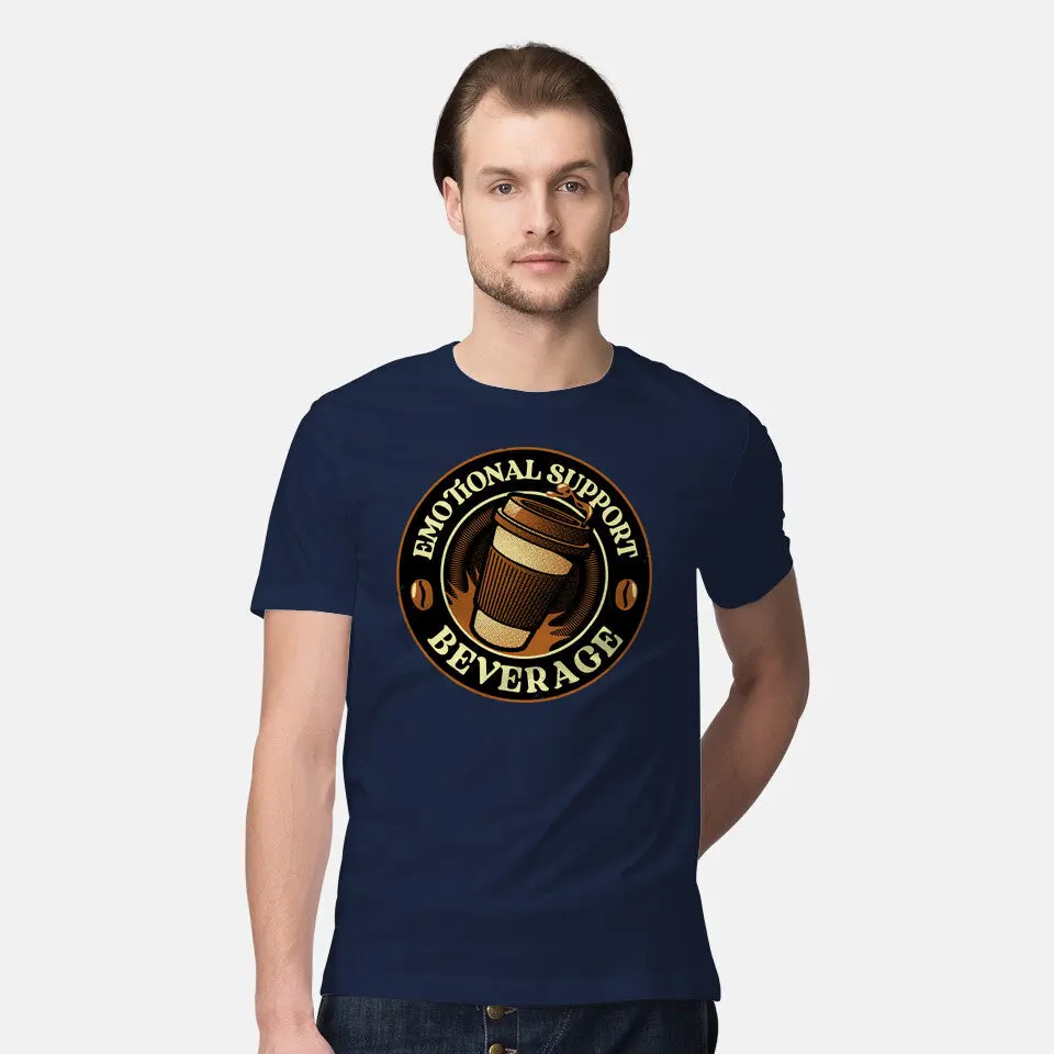 Emotional Support Beverage Coffee 6