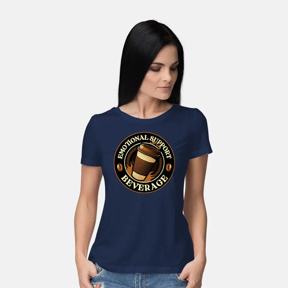 Emotional Support Beverage Coffee 6