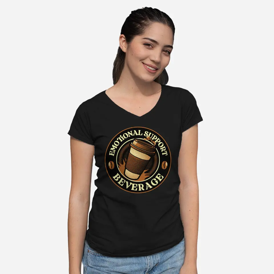 Emotional Support Beverage Coffee 2