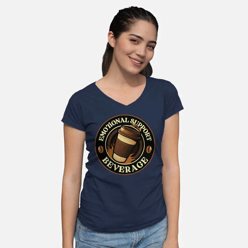 Emotional Support Beverage Coffee 6