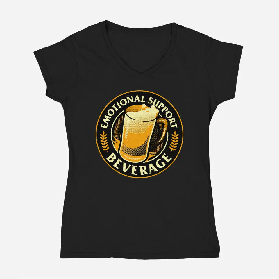 Emotional Support Beverage Beer 3