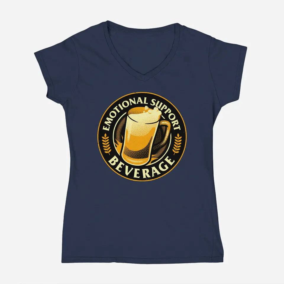 Emotional Support Beverage Beer 7
