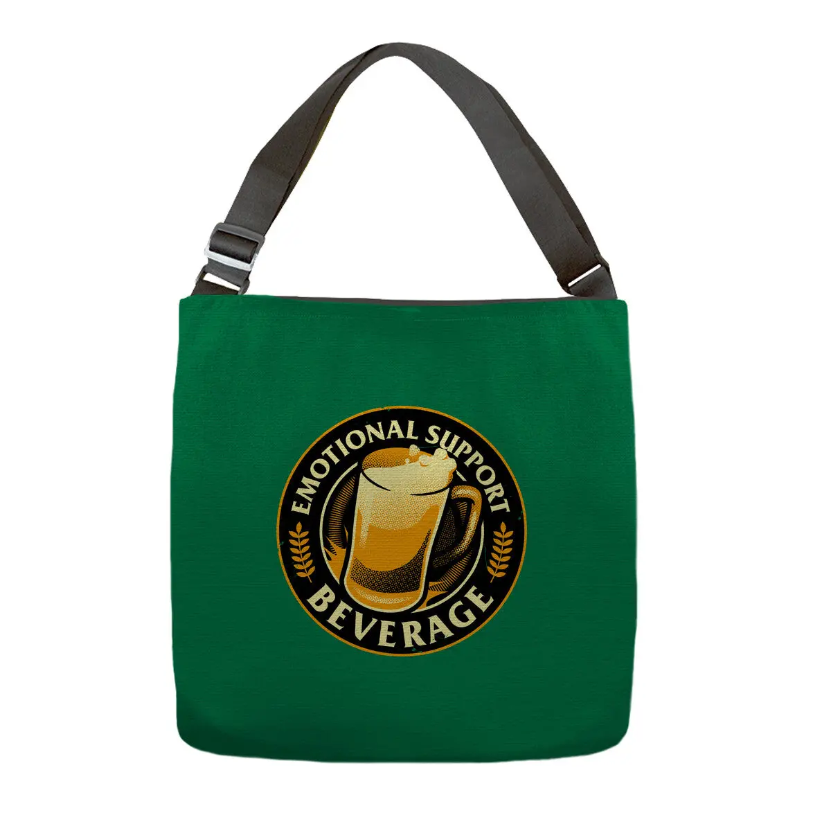 Emotional Support Beverage Beer 7
