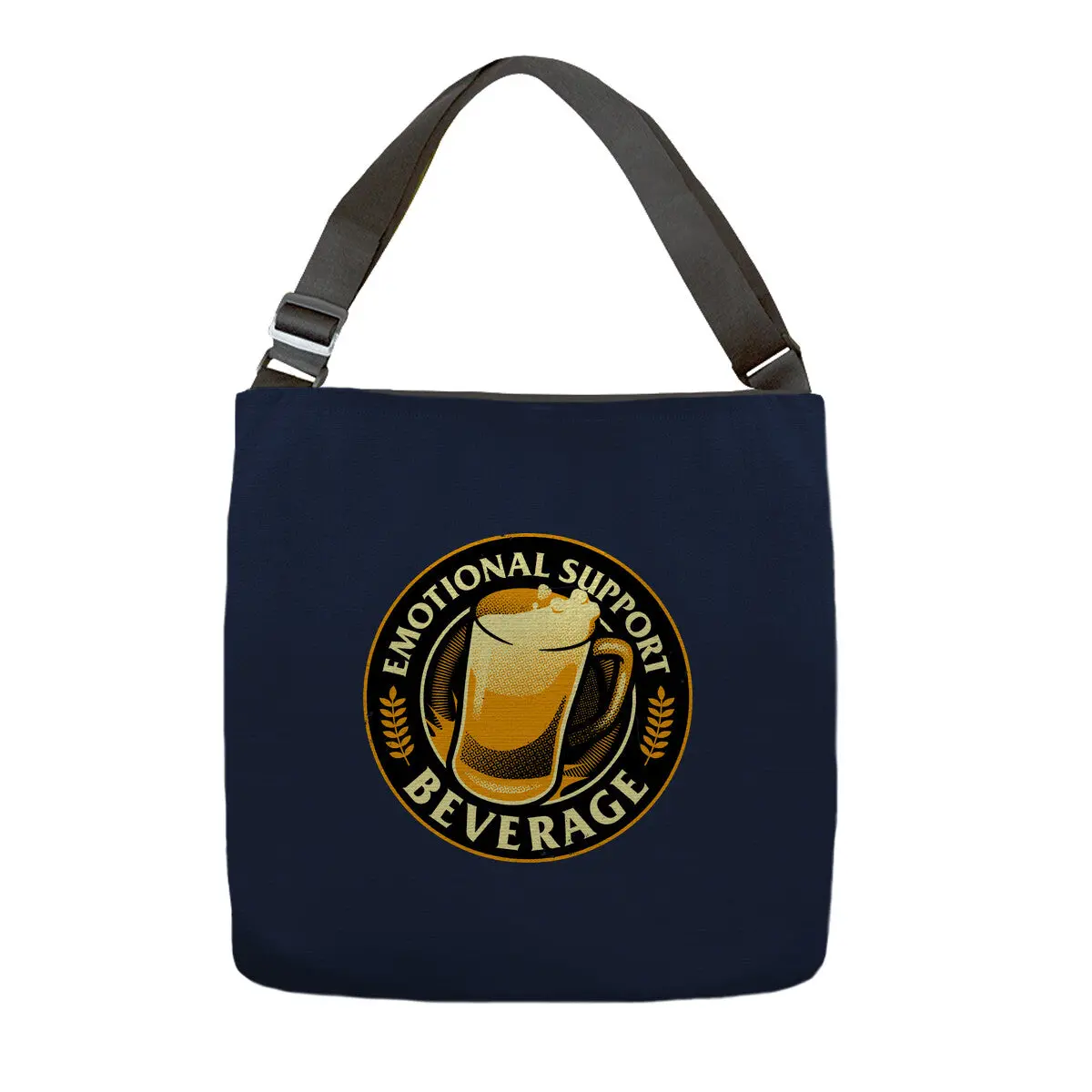 Emotional Support Beverage Beer 4