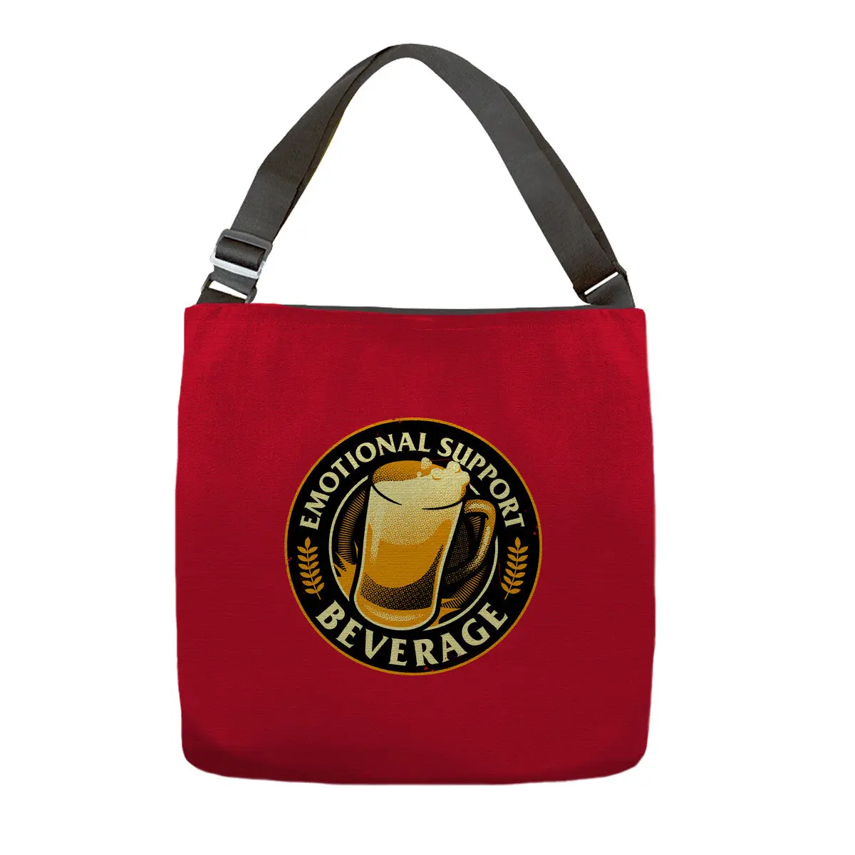 Emotional Support Beverage Beer 7