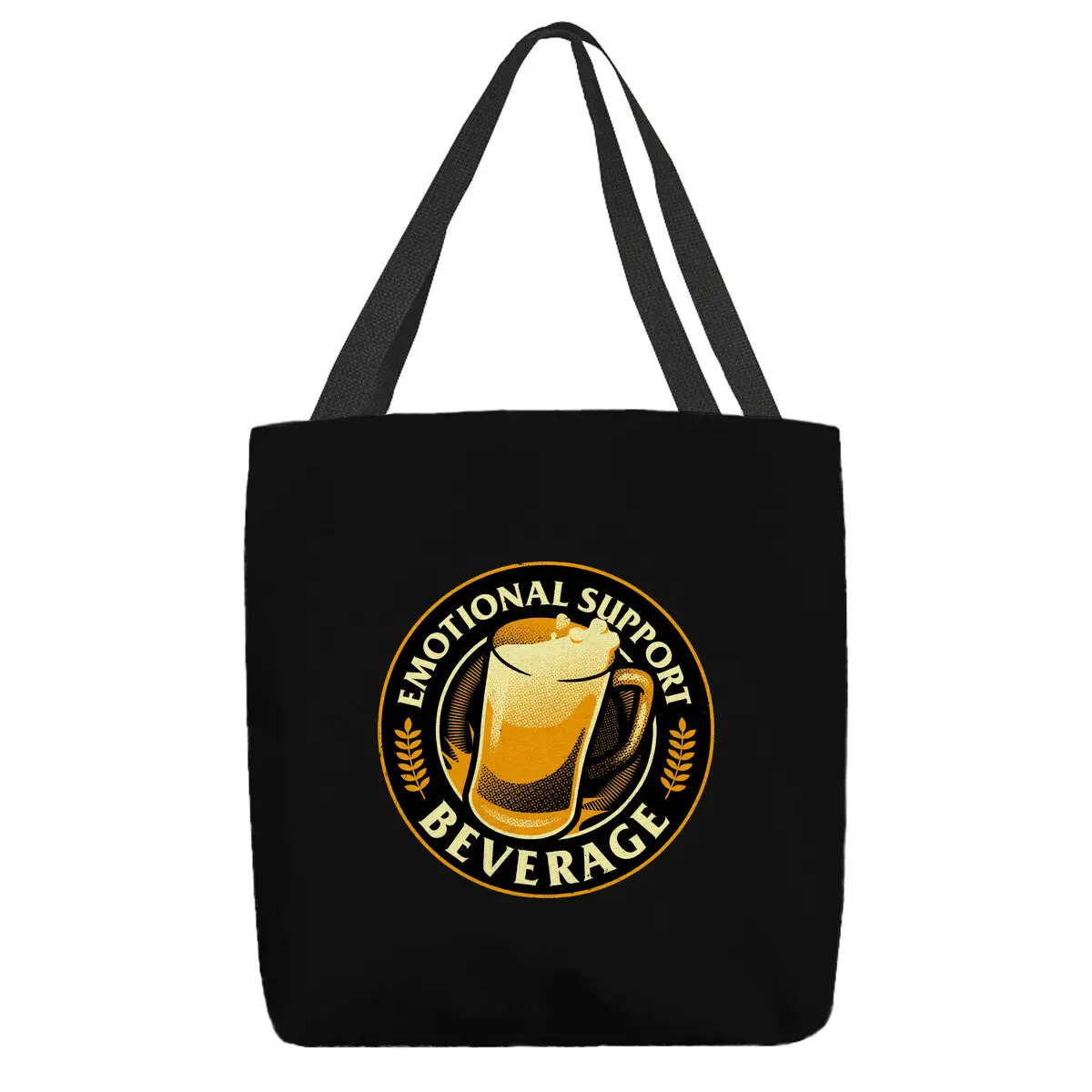 Emotional Support Beverage Beer 1