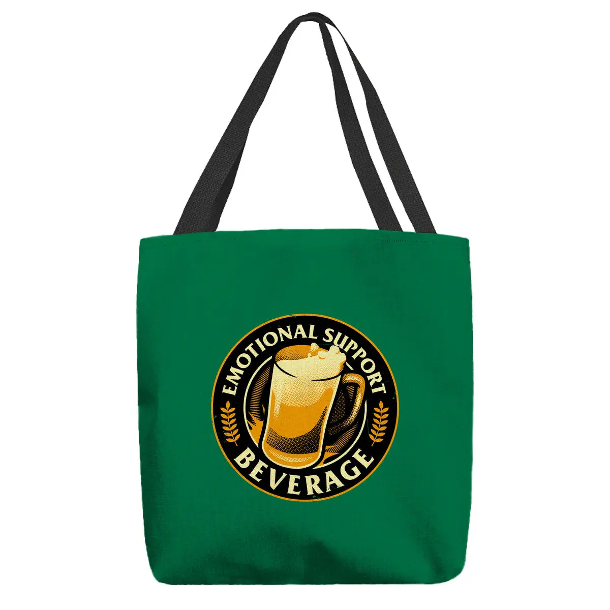 Emotional Support Beverage Beer 10