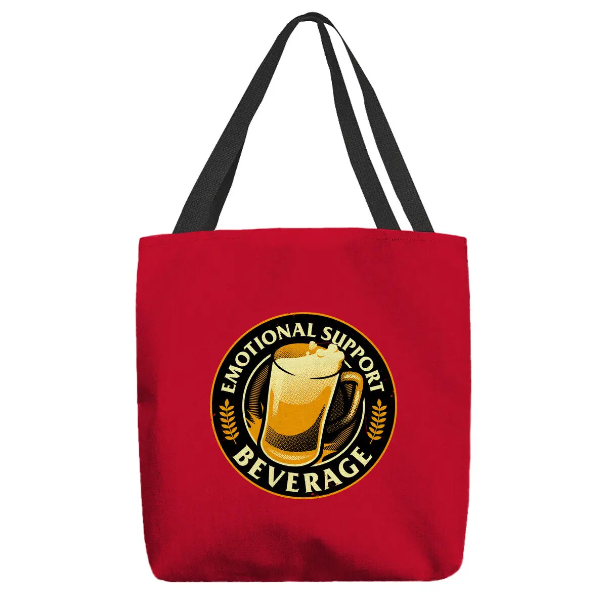 Emotional Support Beverage Beer 7